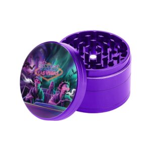 V Syndicate Sharp Shred Bat Country Grinder