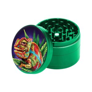 V Syndicate Sharp Shred Cloud 9 Chameleon Grinder