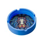 Tribal Lion