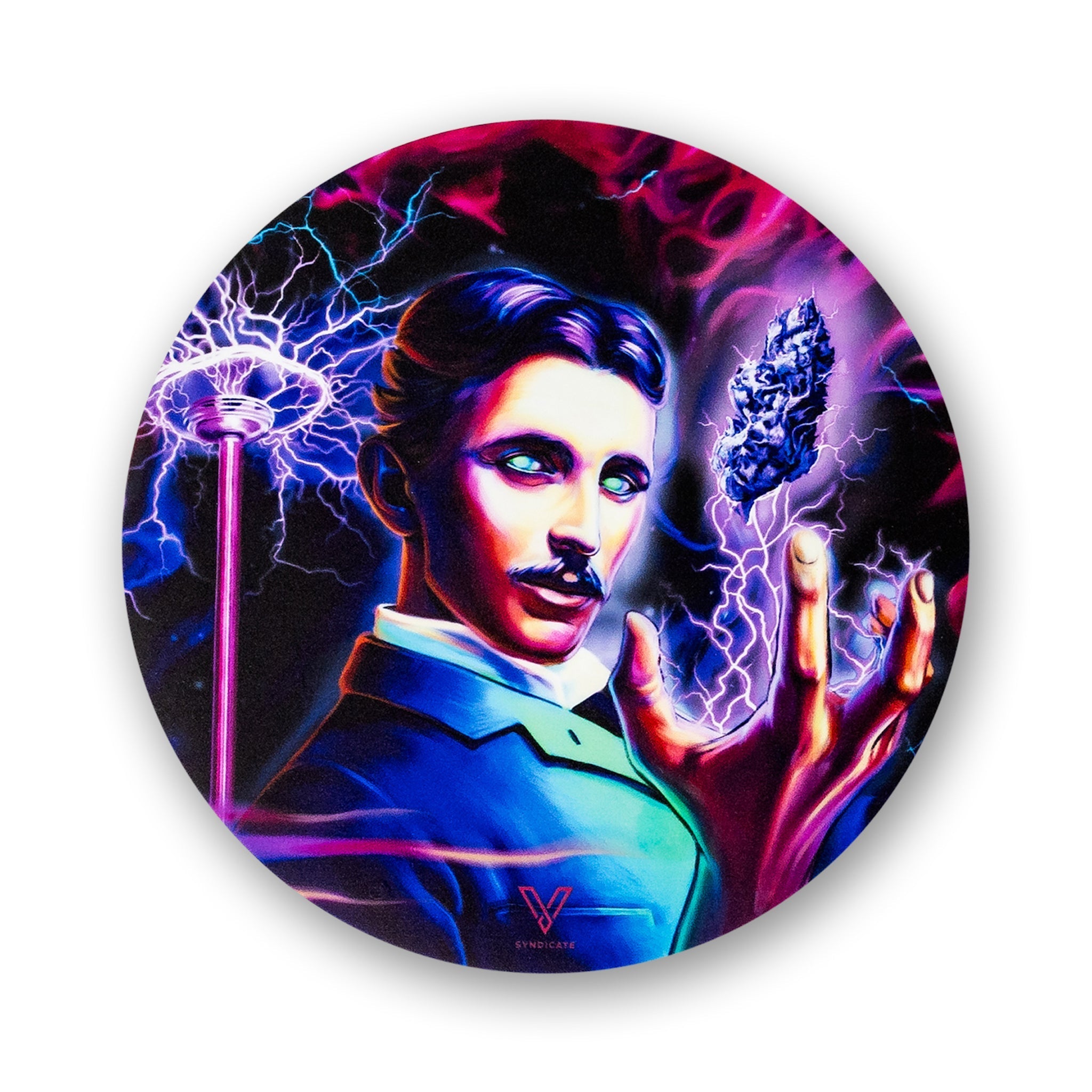 V Syndicate Slikk Dab Mats - Image 13