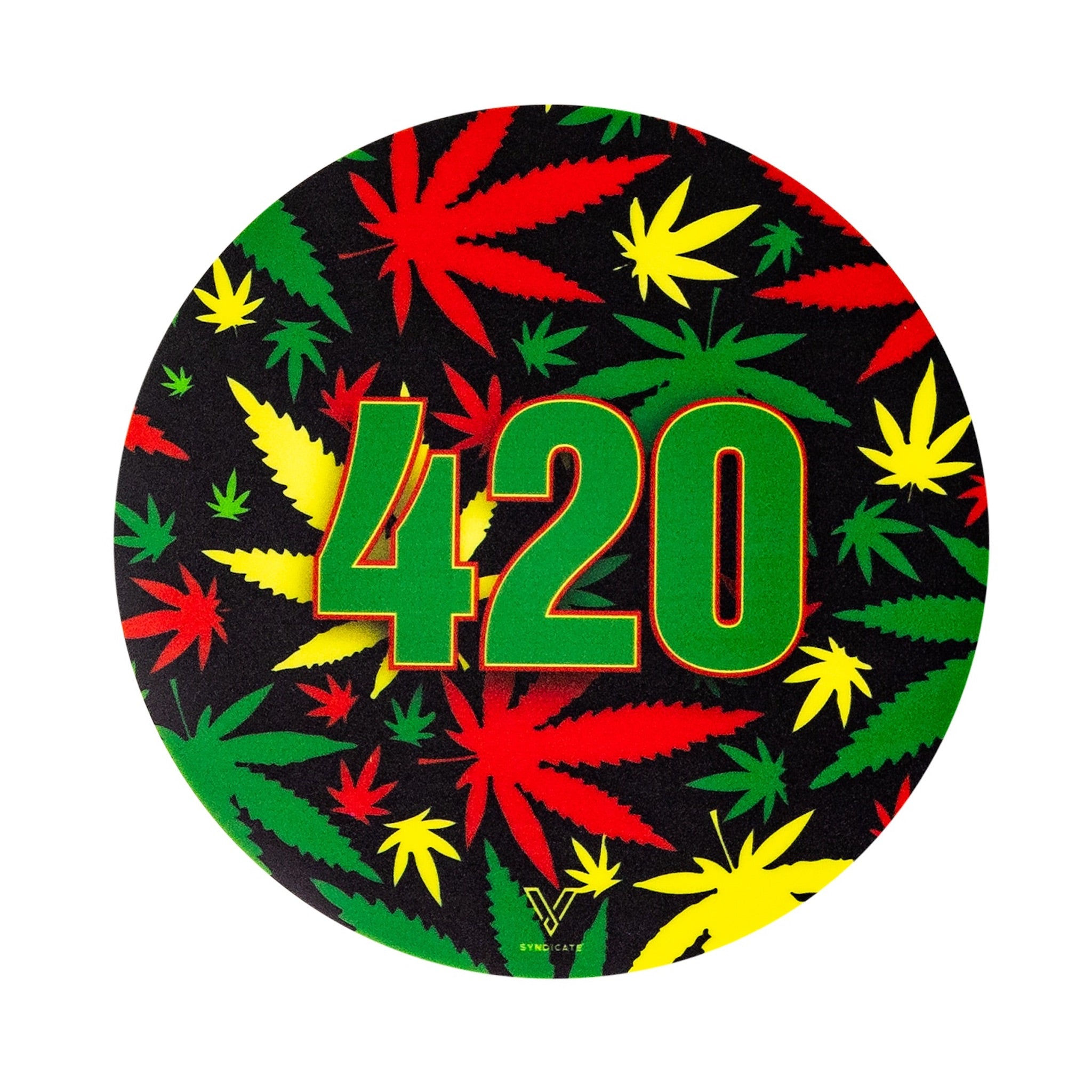 V Syndicate Slikk Dab Mats - Image 7