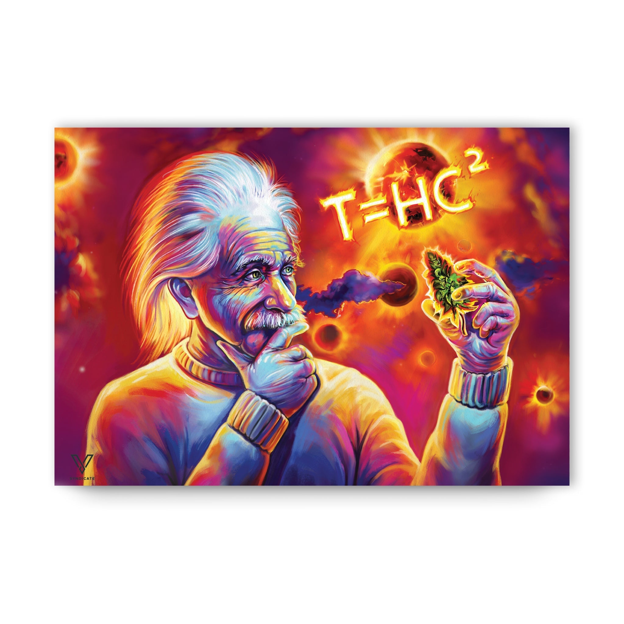V Syndicate Slikk Dab Mats - Image 5