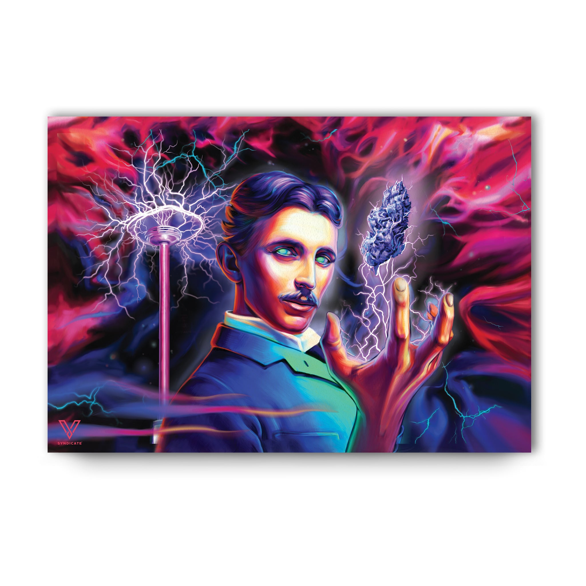 V Syndicate Slikk Dab Mats - Image 15