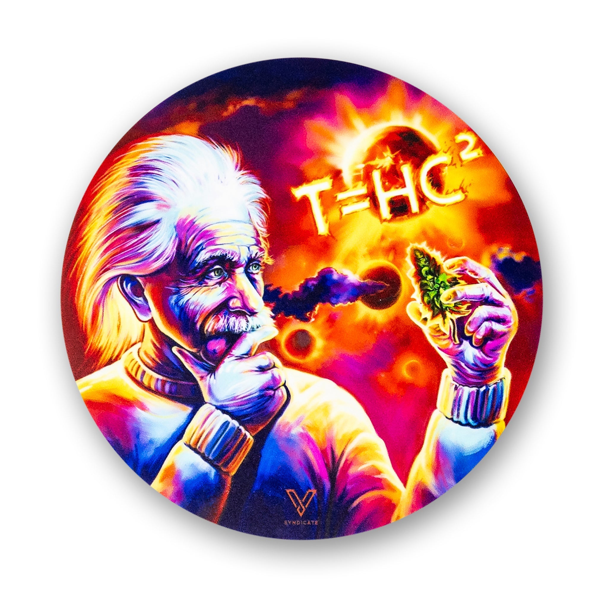 V Syndicate Slikk Dab Mats - Image 17