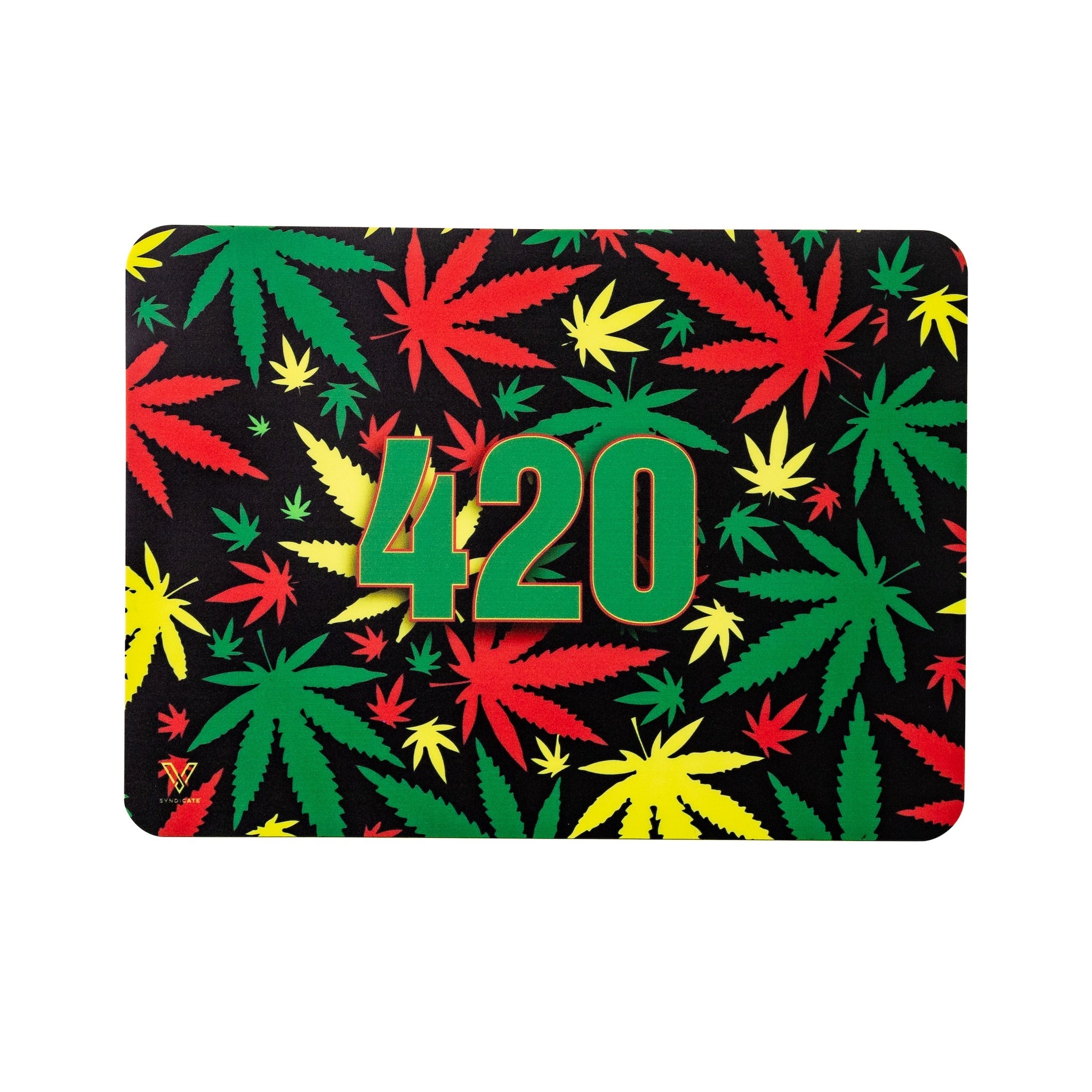 V Syndicate Slikk Dab Mats - Image 6
