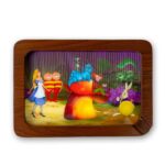 Alice Mushroom
