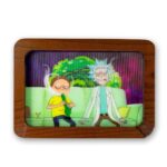 Couch Lock