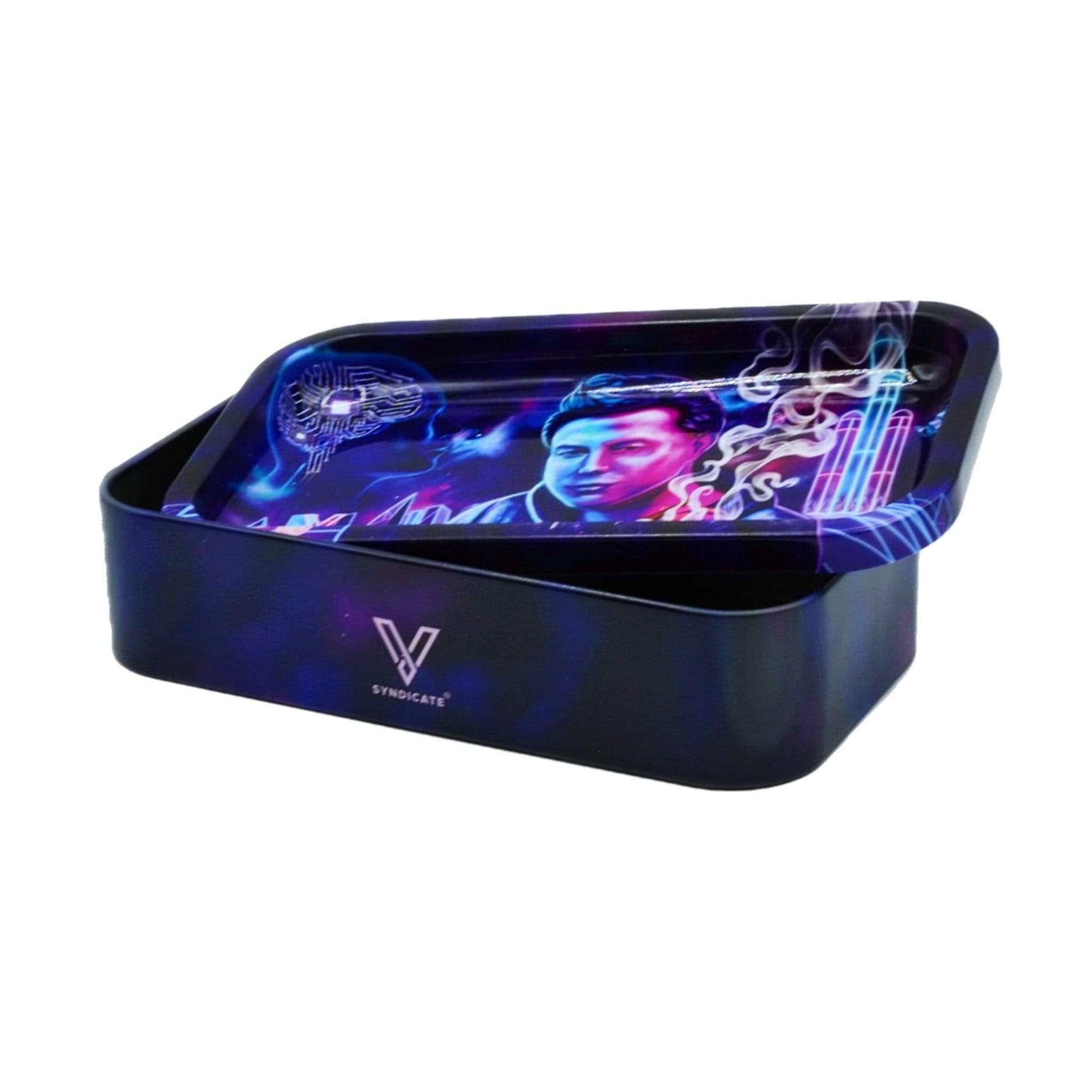 V Syndicate Space X-Hale Syndicase - 5in - Image 2