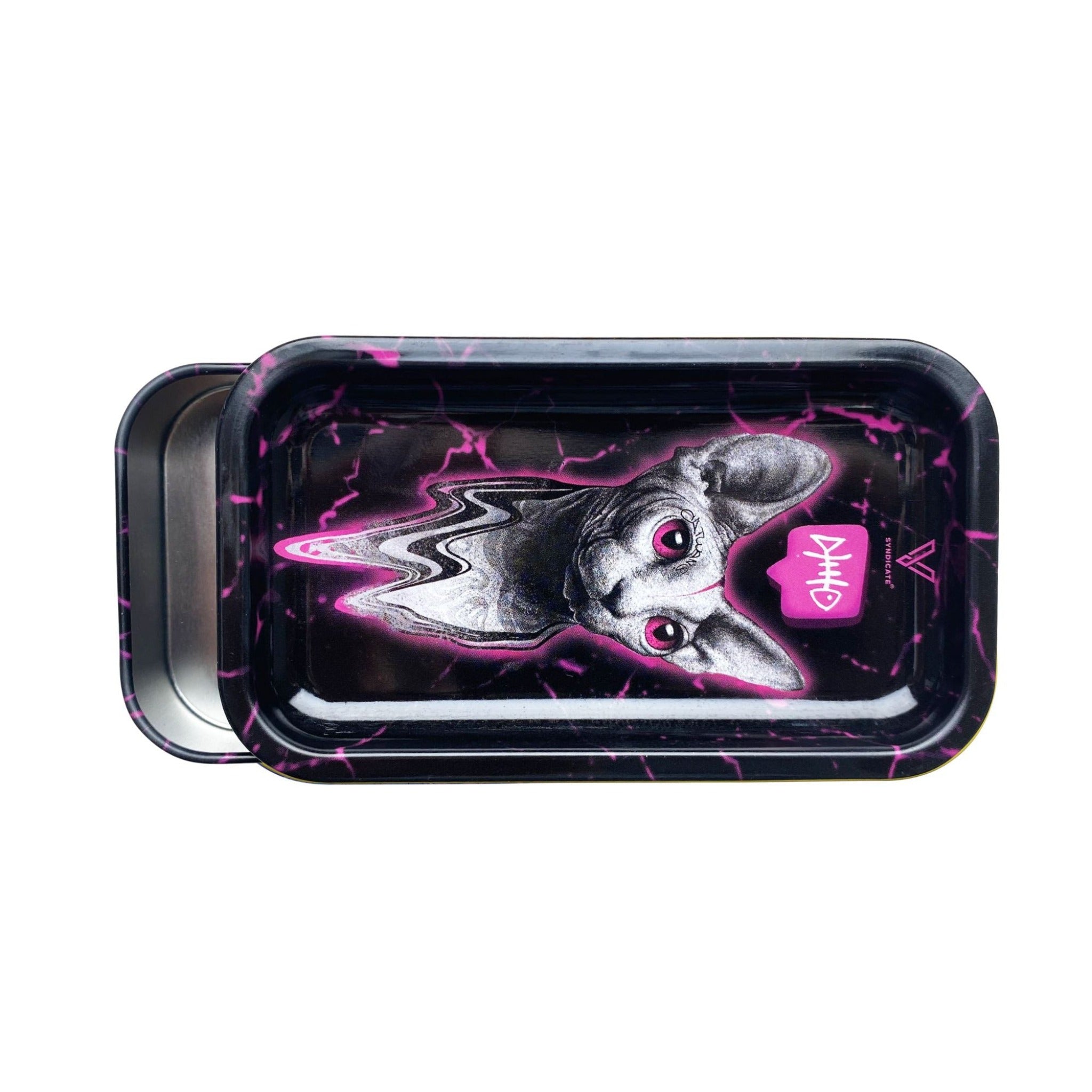 V Syndicate Syndicase Stoner Set - Image 3