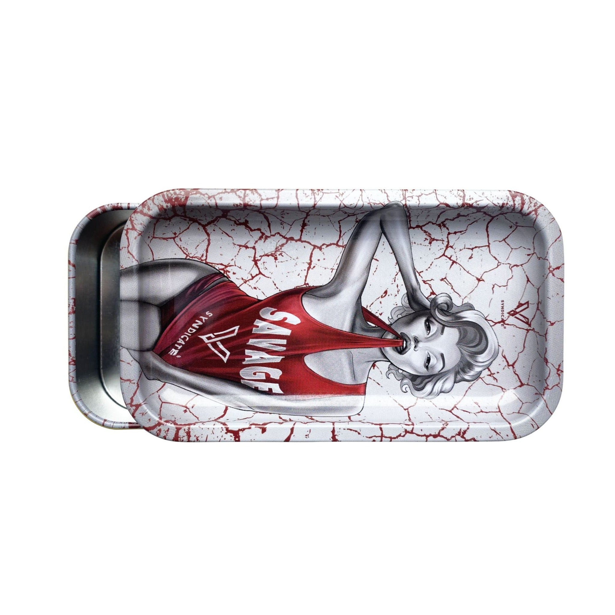 V Syndicate Syndicase Stoner Set - Image 4