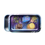 Lunch Tray