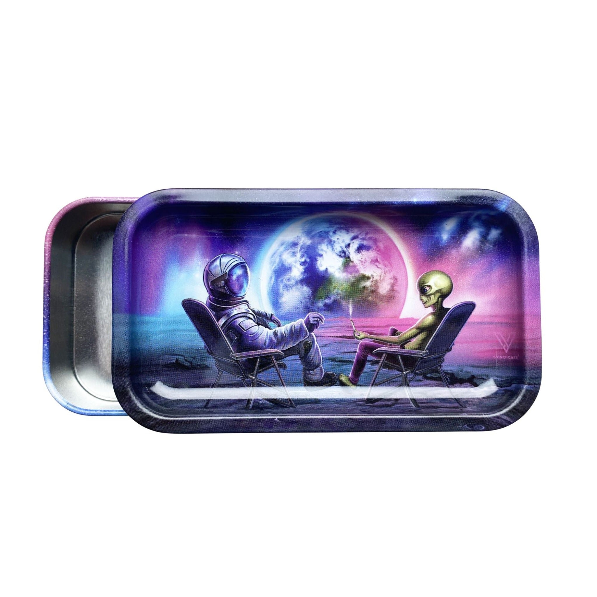 V Syndicate Syndicase Space Set - Image 5