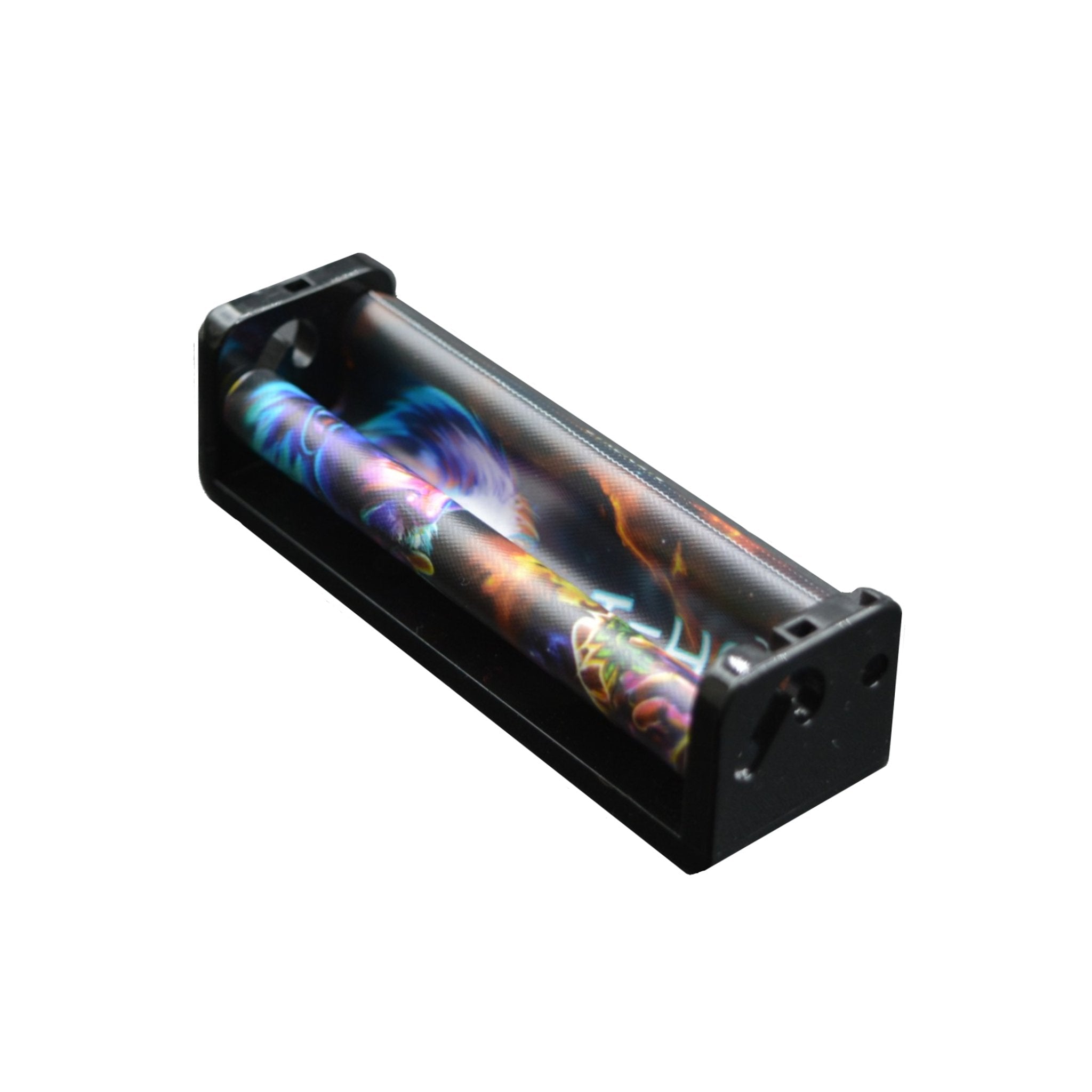 V Syndicate T=HC2 Black Hole Rolling Machine - 3.5in