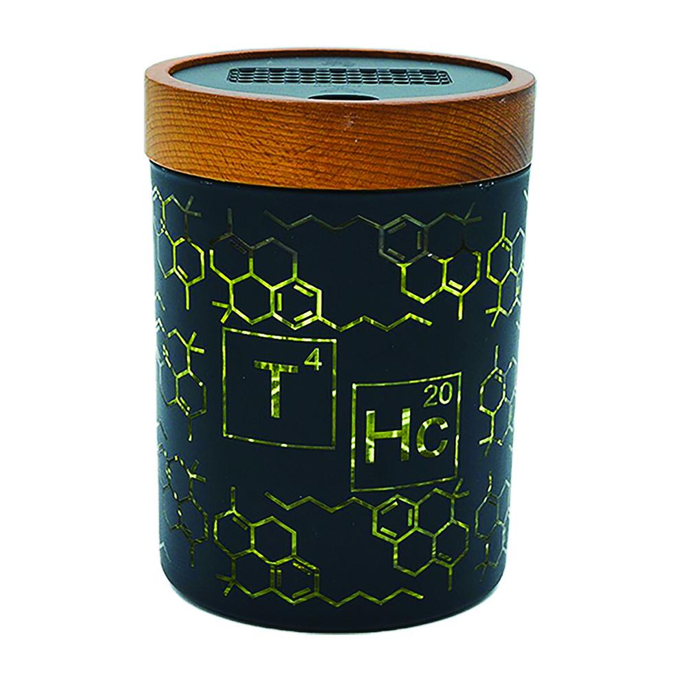V Syndicate THC Elemental Smart Stash - Image 5