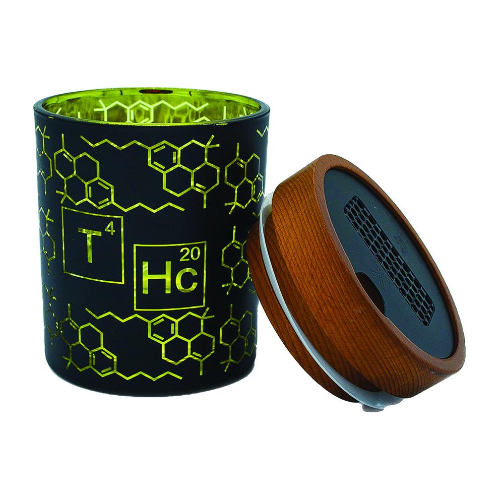 V Syndicate THC Elemental Smart Stash - Image 7