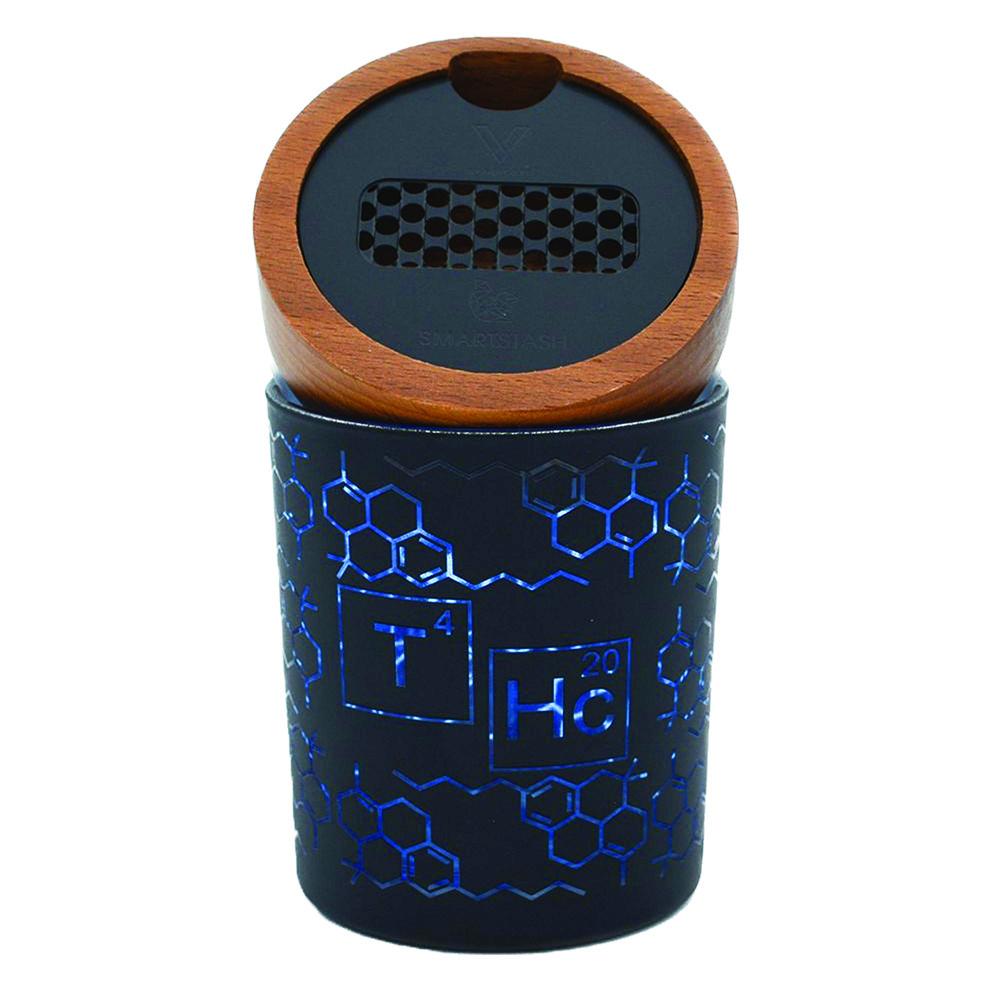 V Syndicate THC Elemental Smart Stash - Image 3