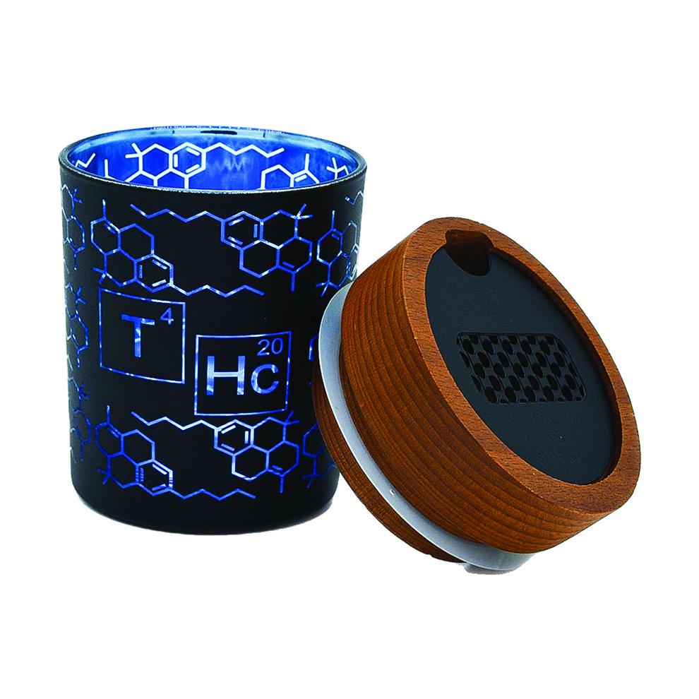 V Syndicate THC Elemental Smart Stash - Image 4