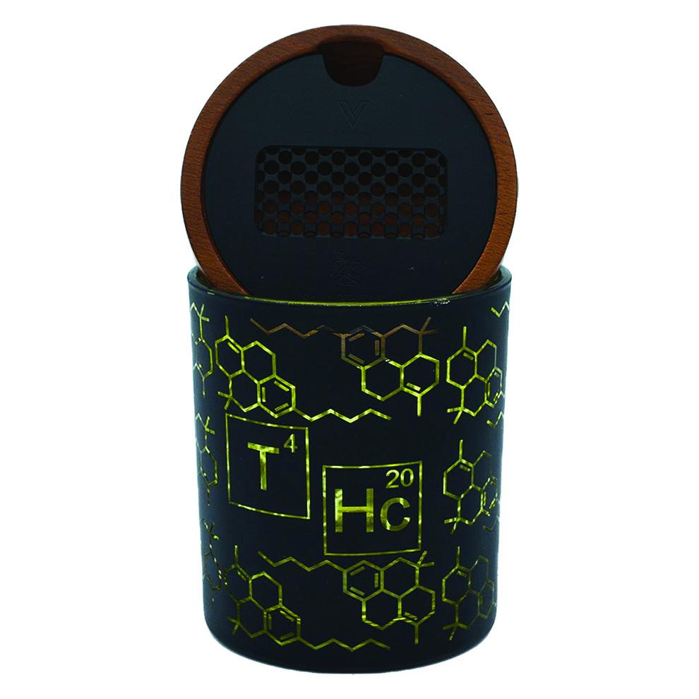 V Syndicate THC Elemental Smart Stash - Image 6
