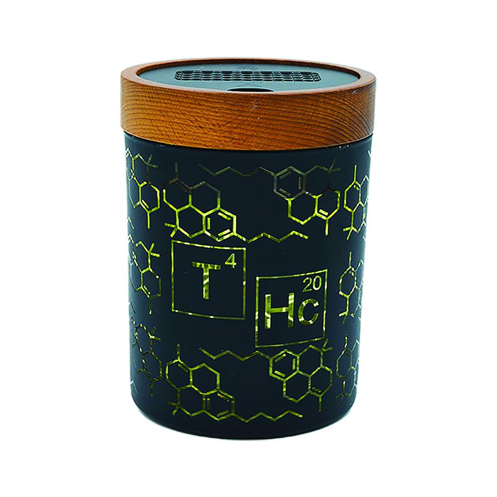 V Syndicate THC Elemental Smart Stash - Image 10
