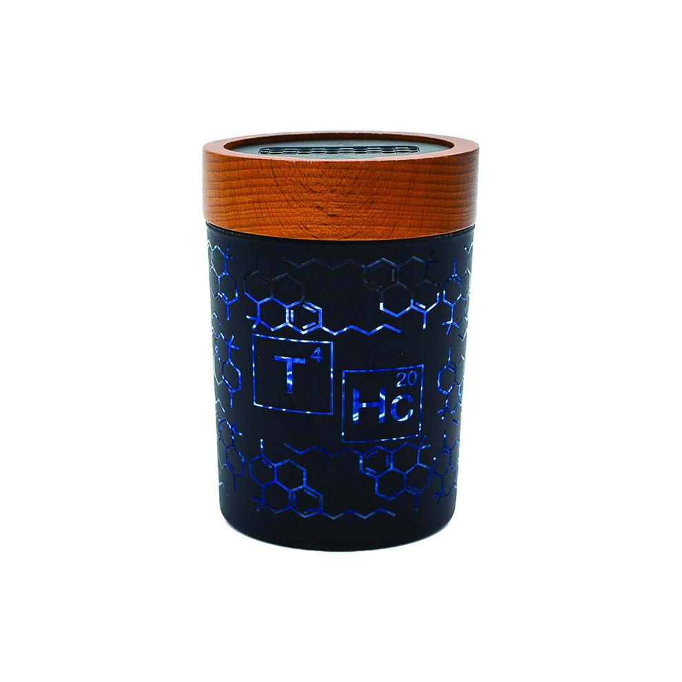 V Syndicate THC Elemental Smart Stash - Image 11