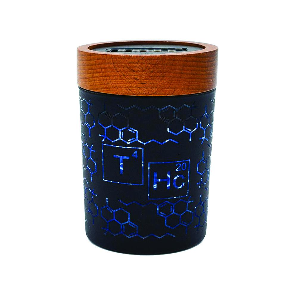 V Syndicate THC Elemental Smart Stash - Image 8