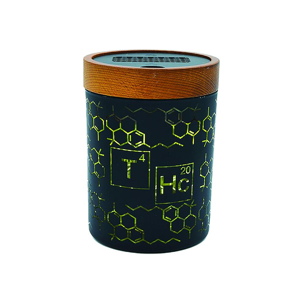 V Syndicate THC Elemental Smart Stash - Image 9