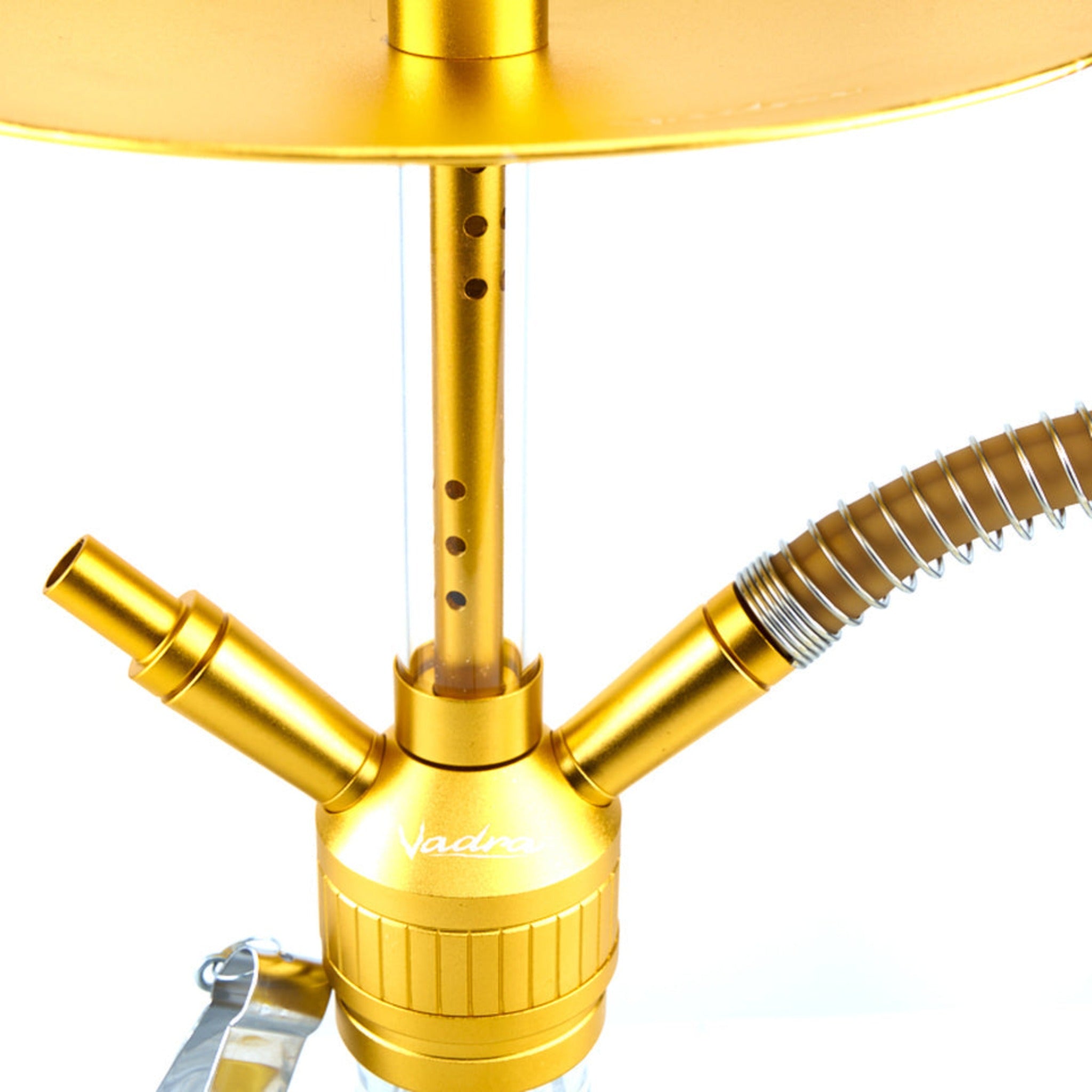 Vadra Cumberland Hookah - 12in - Image 3