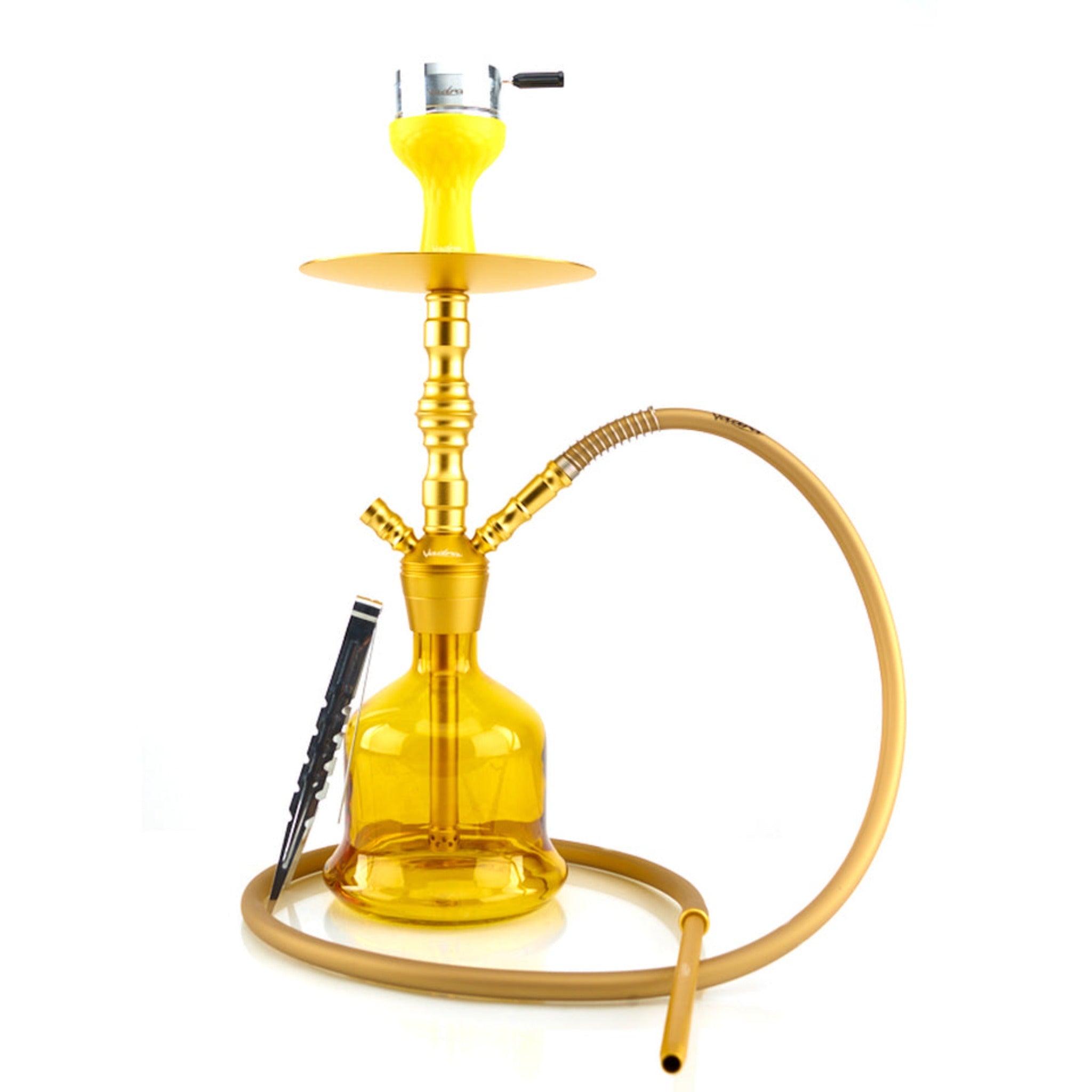 Vadra Gulfoss Hookah - 11in - Image 3