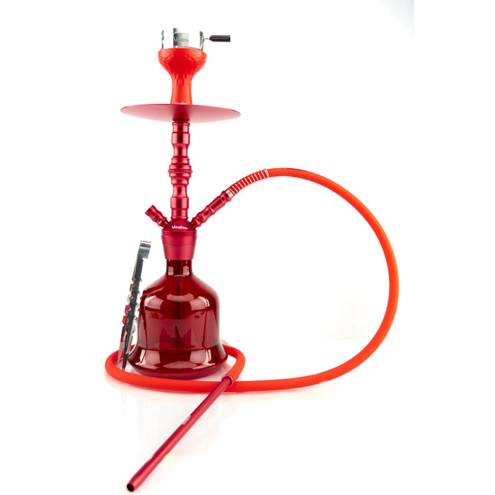 Vadra Gulfoss Hookah - 11in