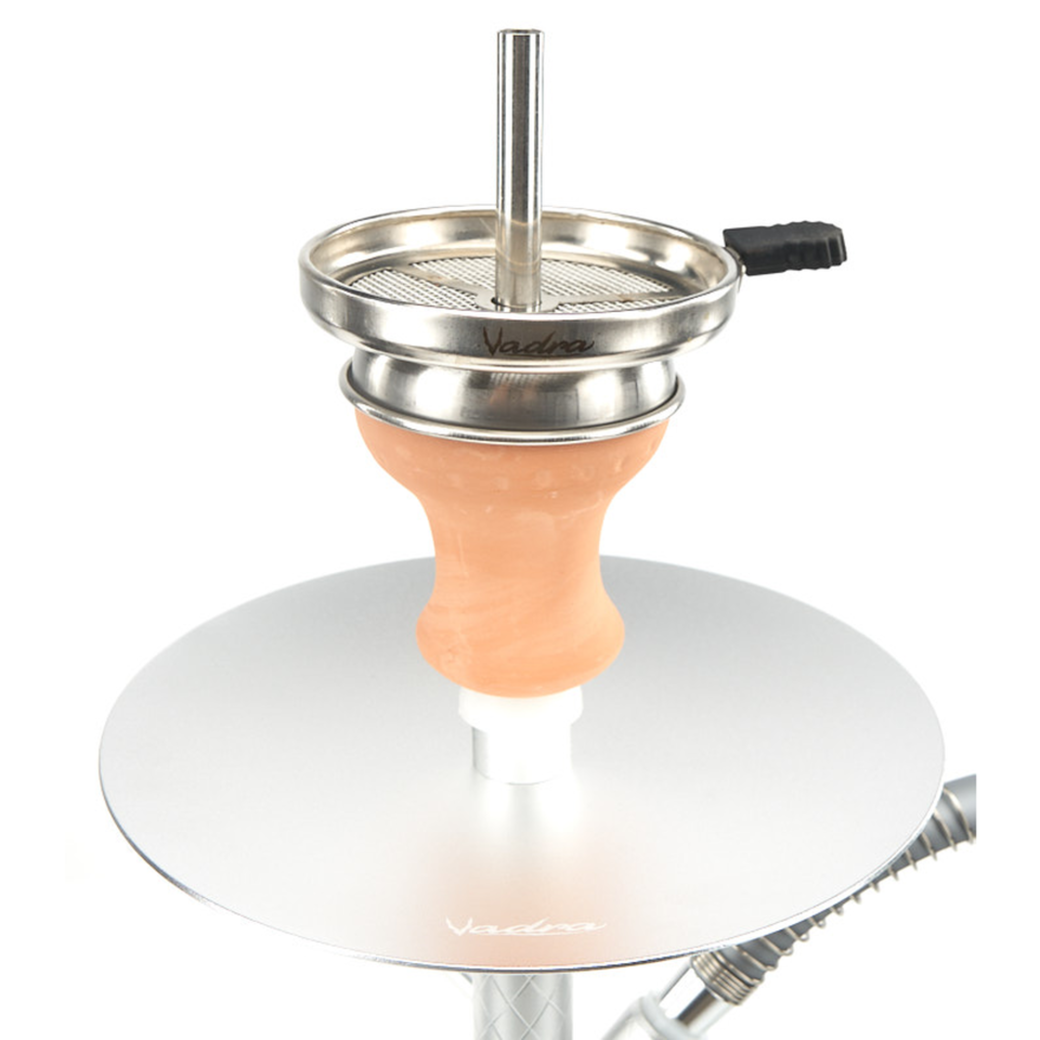 Vadra Sinclair Hookah - 12in - Image 2