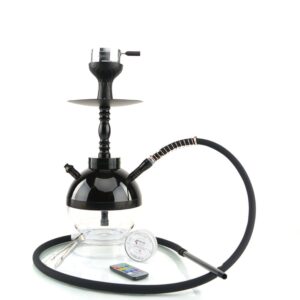 Vadra Toccoa Hookah - 9in