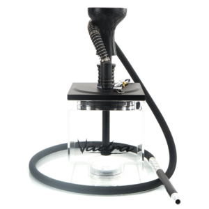 Vadra Topanga Hookah - 12in