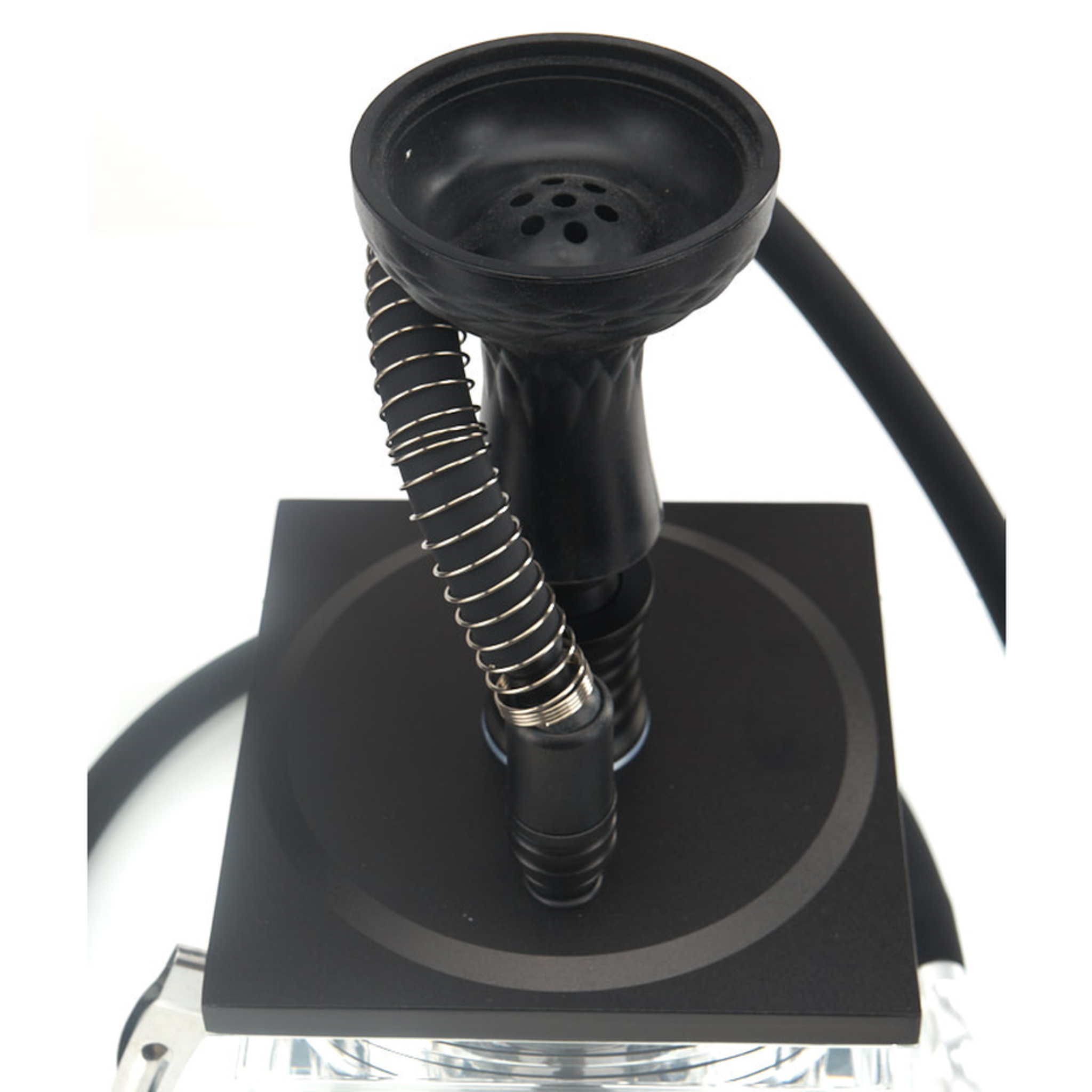 Vadra Topanga Hookah - 12in - Image 2