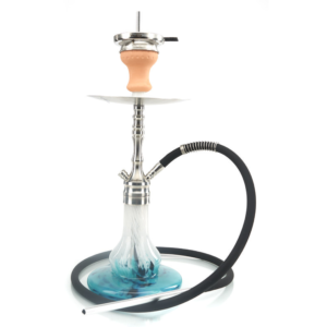 Vadra Tuxis Hookah - 12in