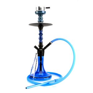 Vadra Yosemite Hookah - 12in