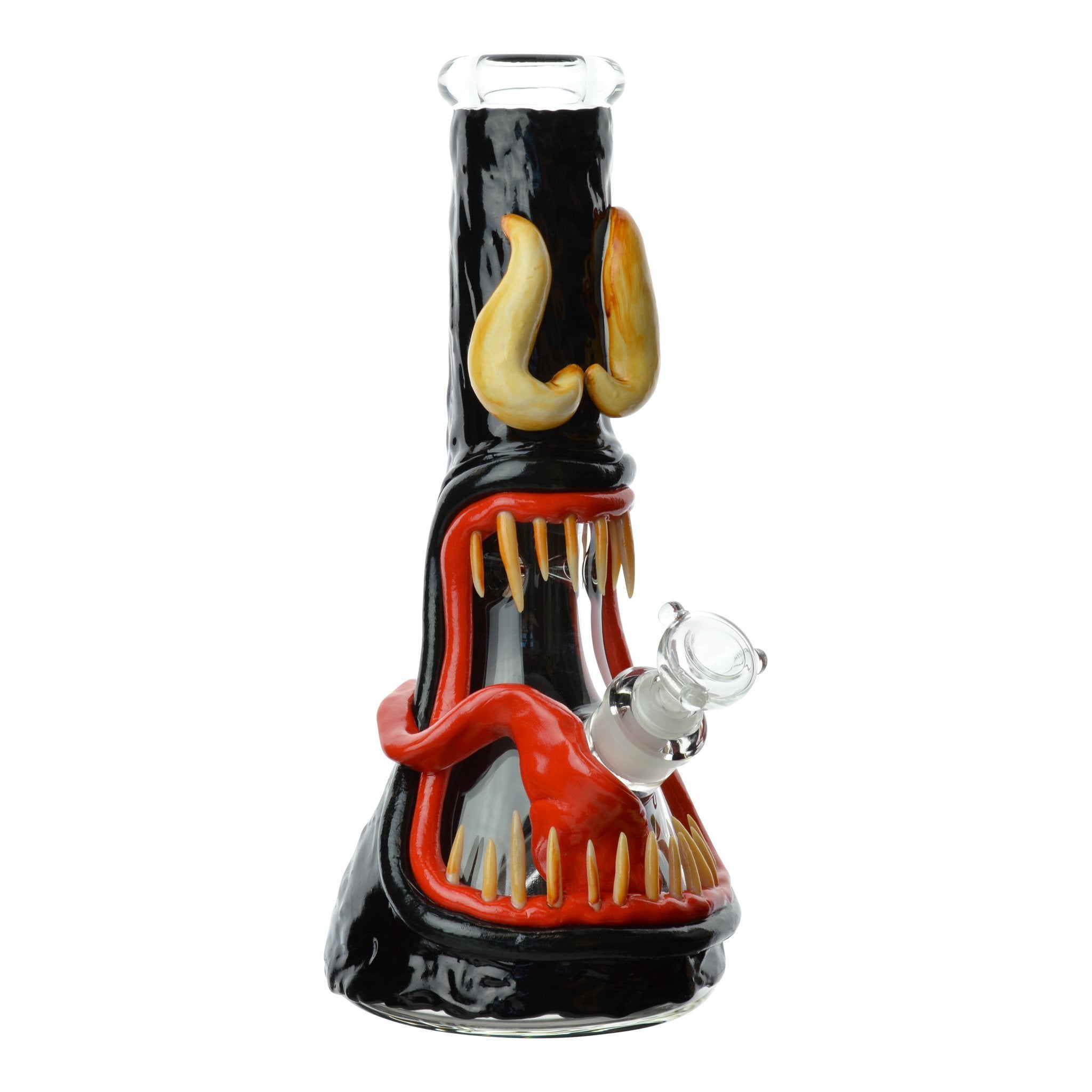 Venomous Monster Bong - 12in - Image 2