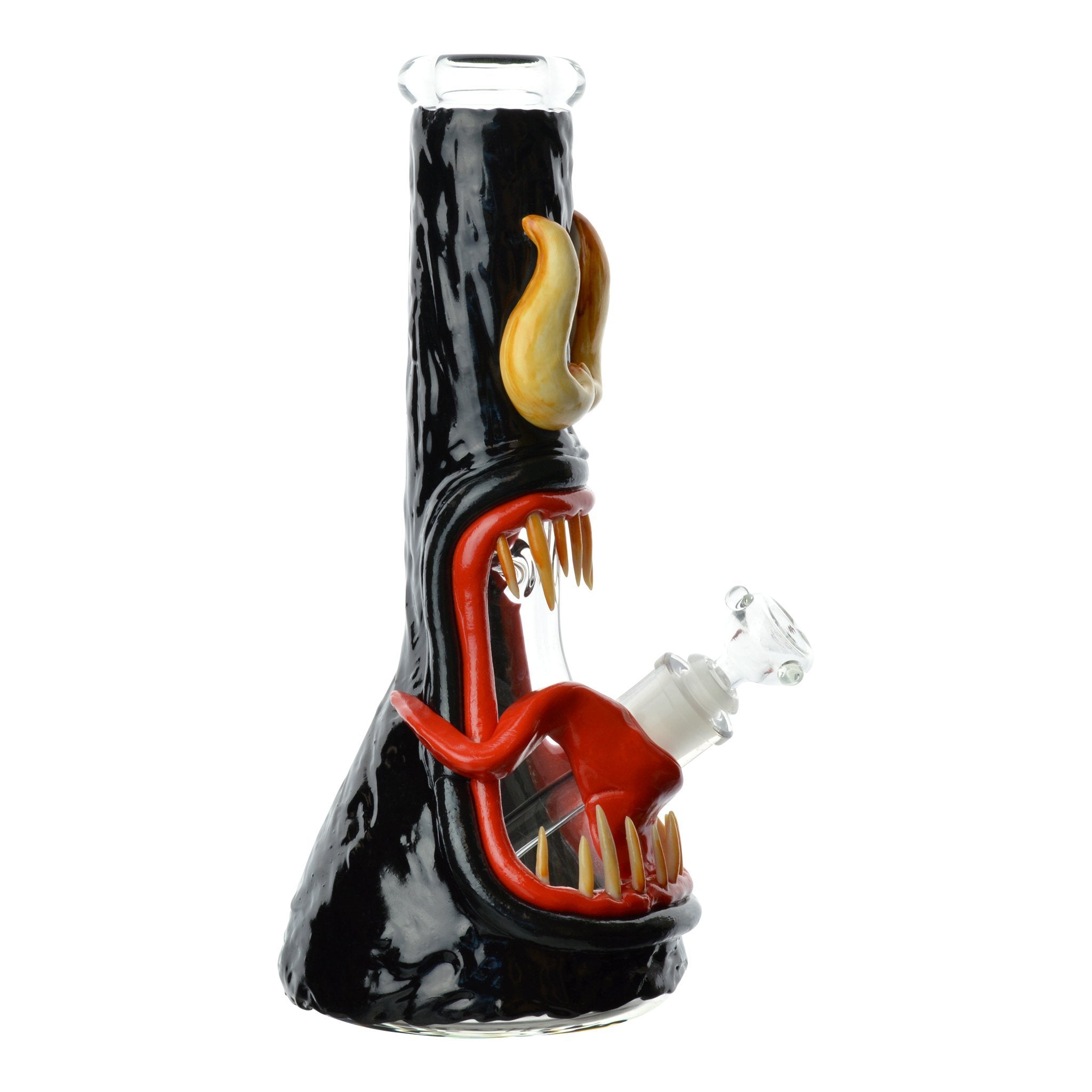 Venomous Monster Bong - 12in - Image 3
