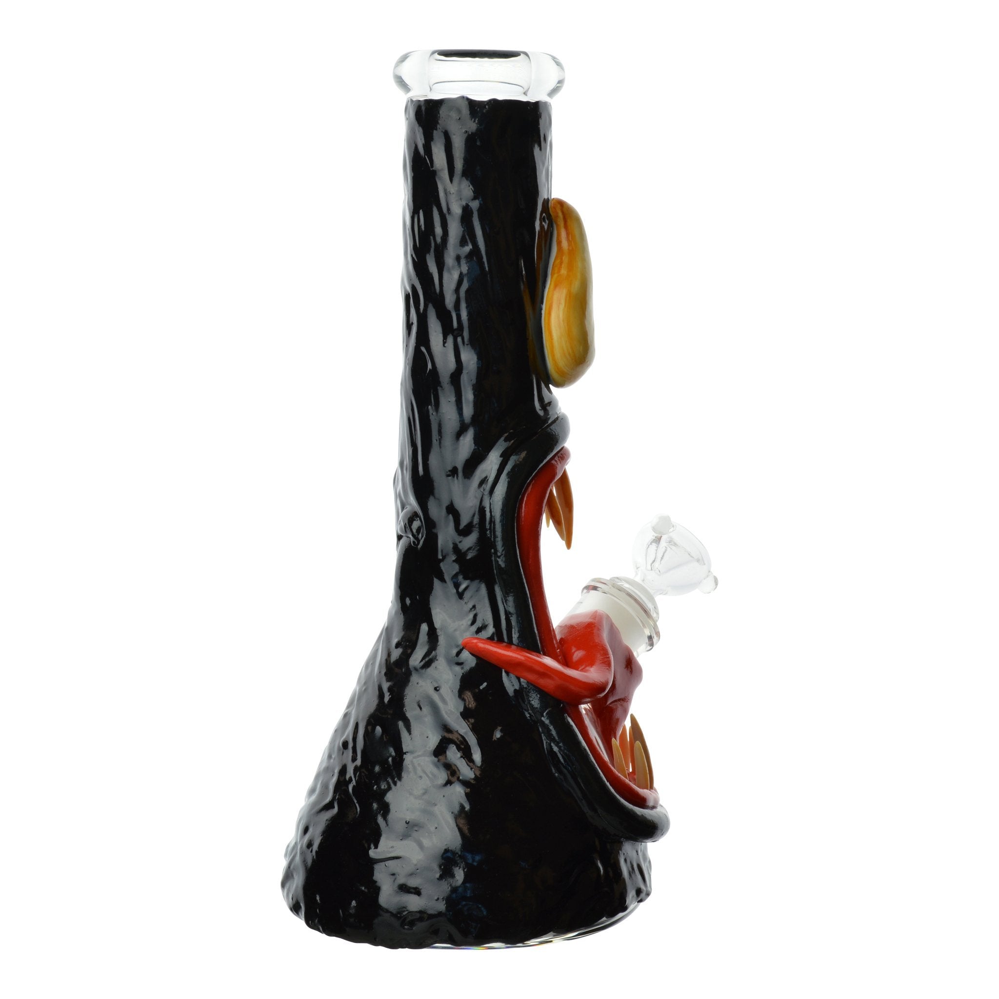 Venomous Monster Bong - 12in - Image 4