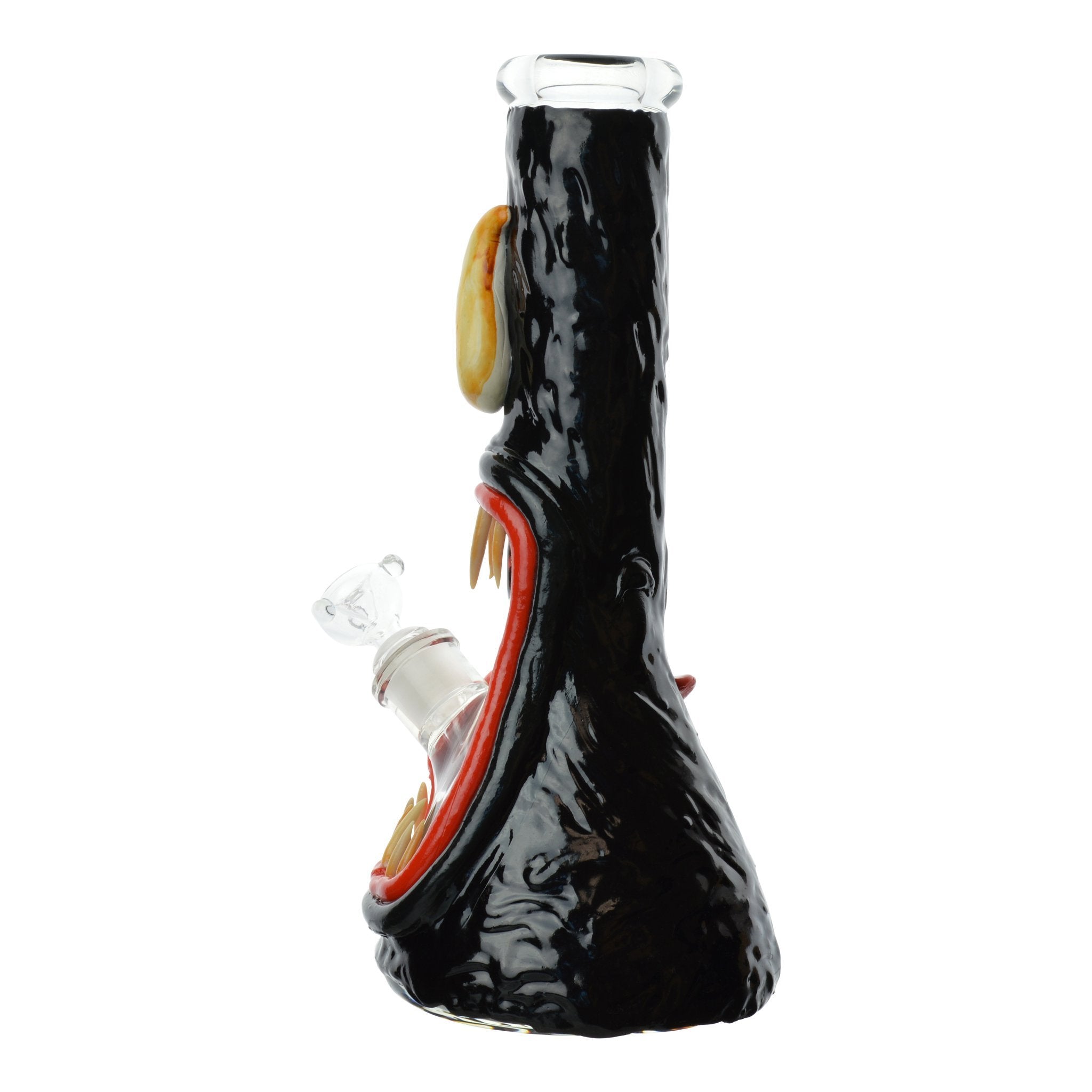 Venomous Monster Bong - 12in - Image 5