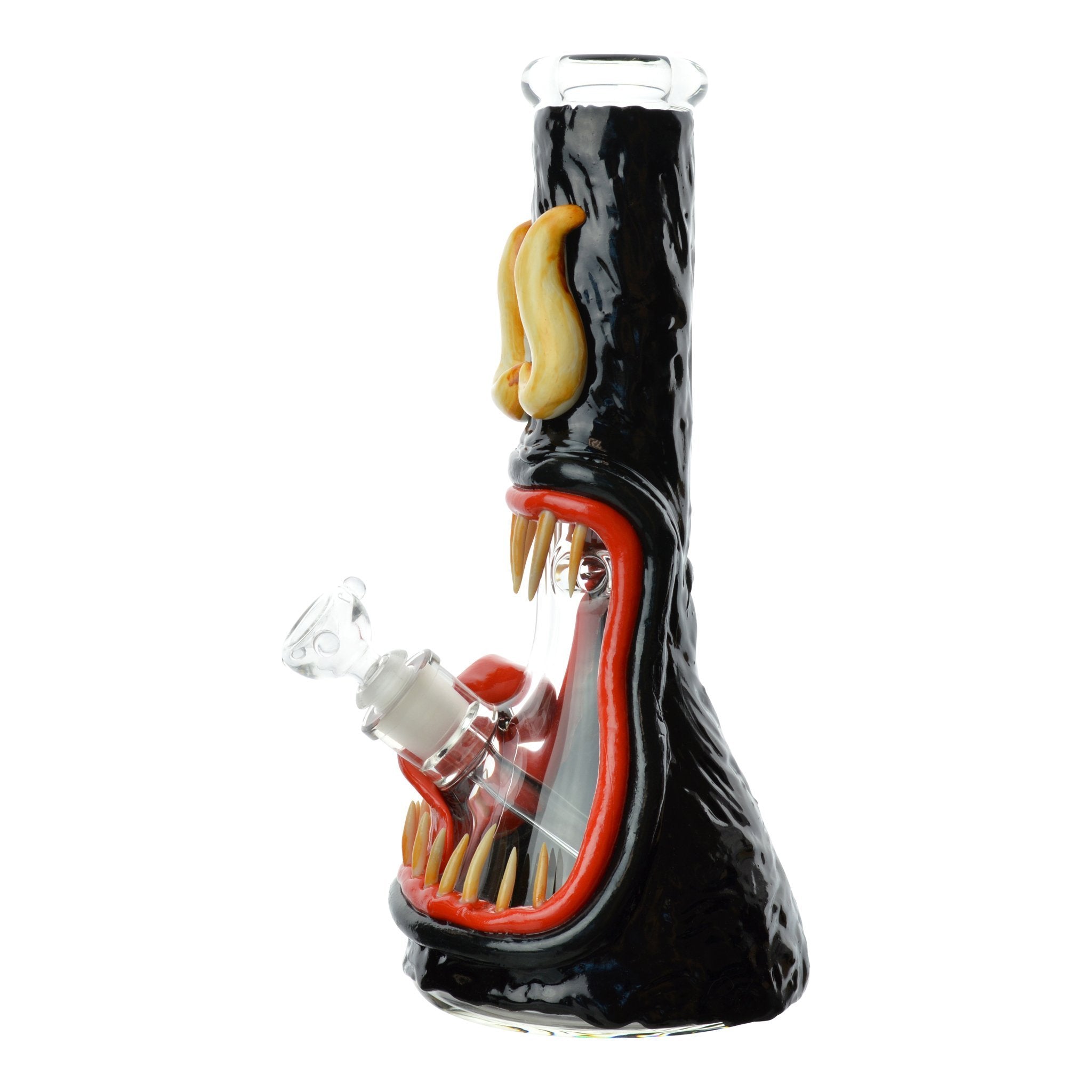 Venomous Monster Bong - 12in - Image 6