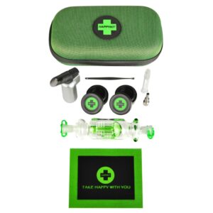 Very Happy Dab Kit