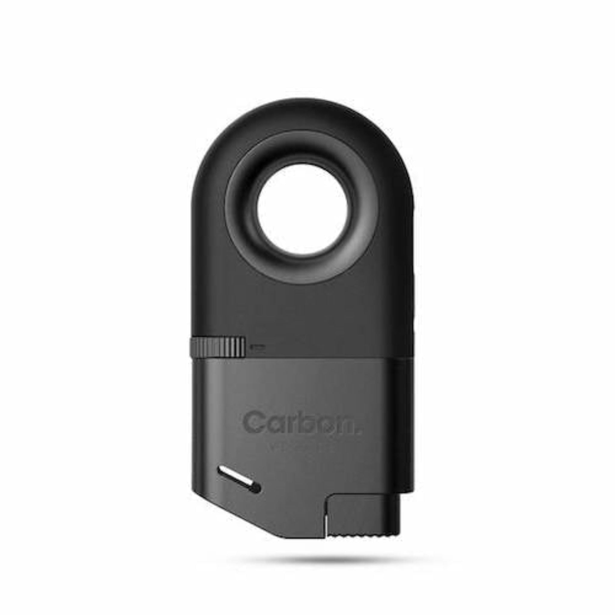 VESSEL Carbon Lighter