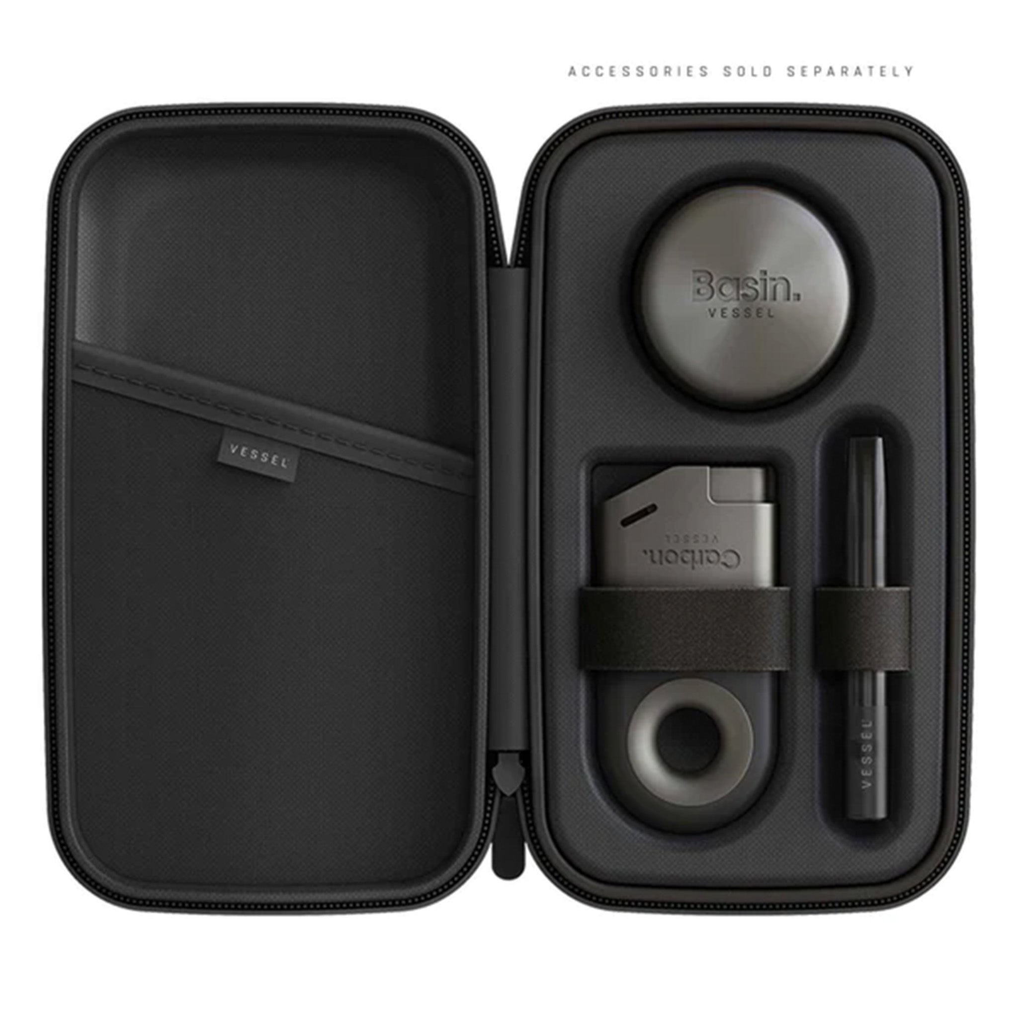 VESSEL Drift Travel Case - Image 2