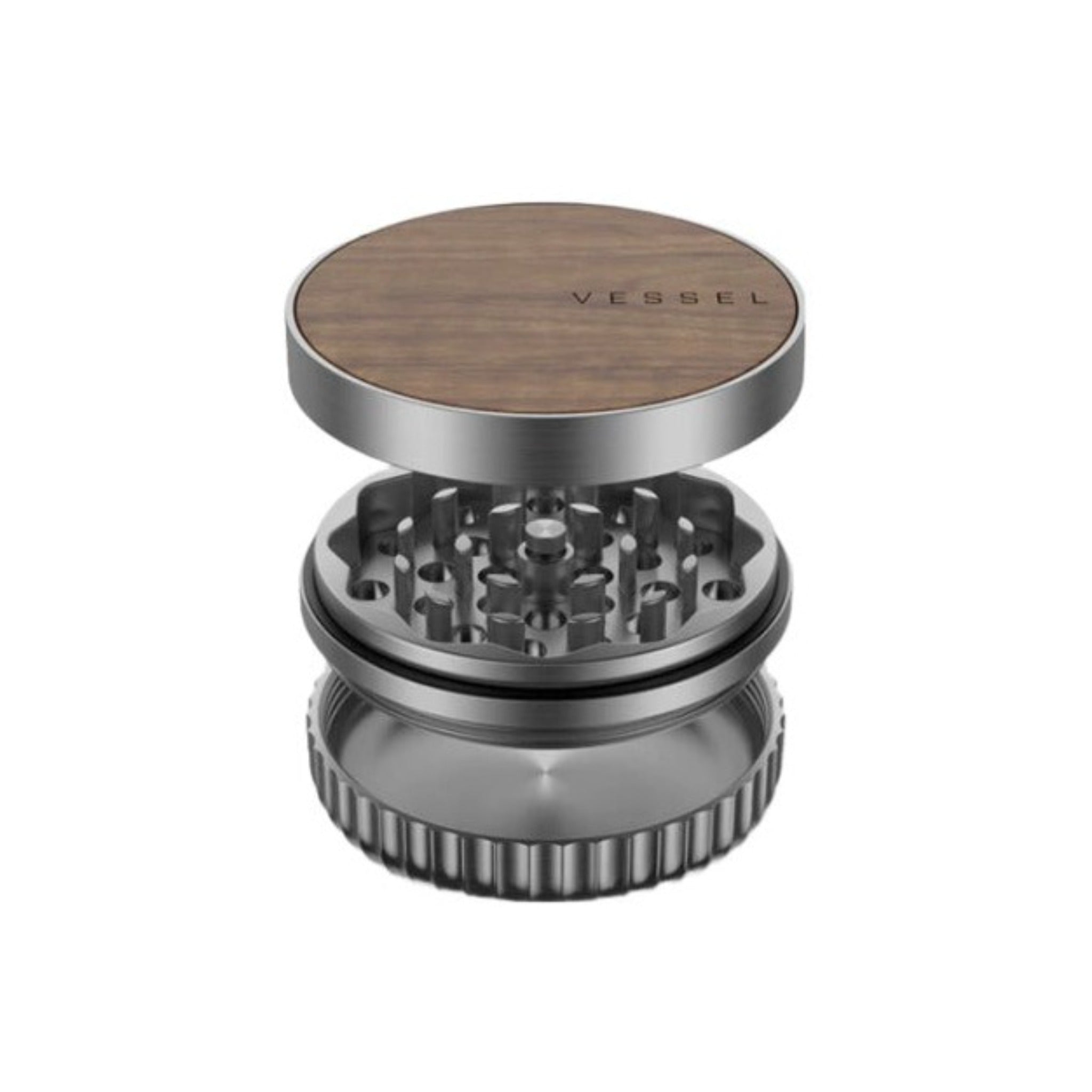 Vessel Mill Herb Grinder - Image 3