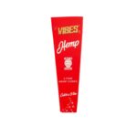 King Size Slim Hemp - 3 Cones