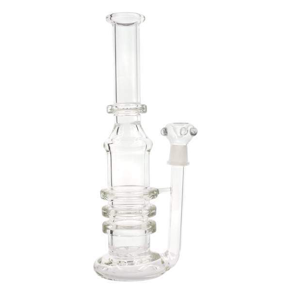 Victory Bong - 12in