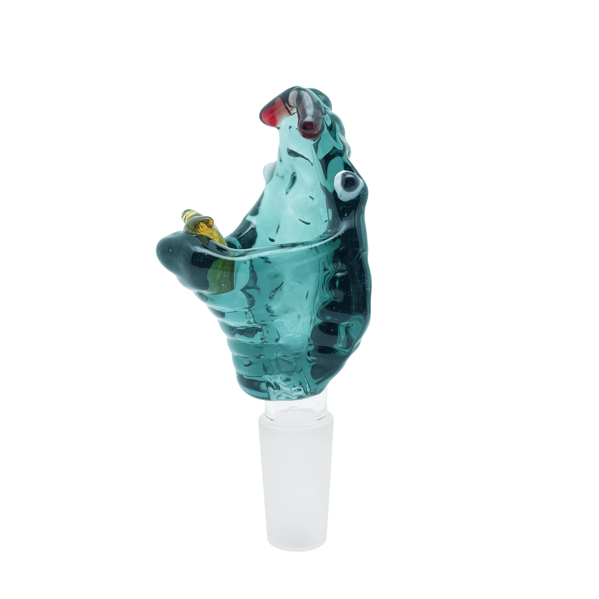 Viper Bite Bowl - 14mm Male - Image 2