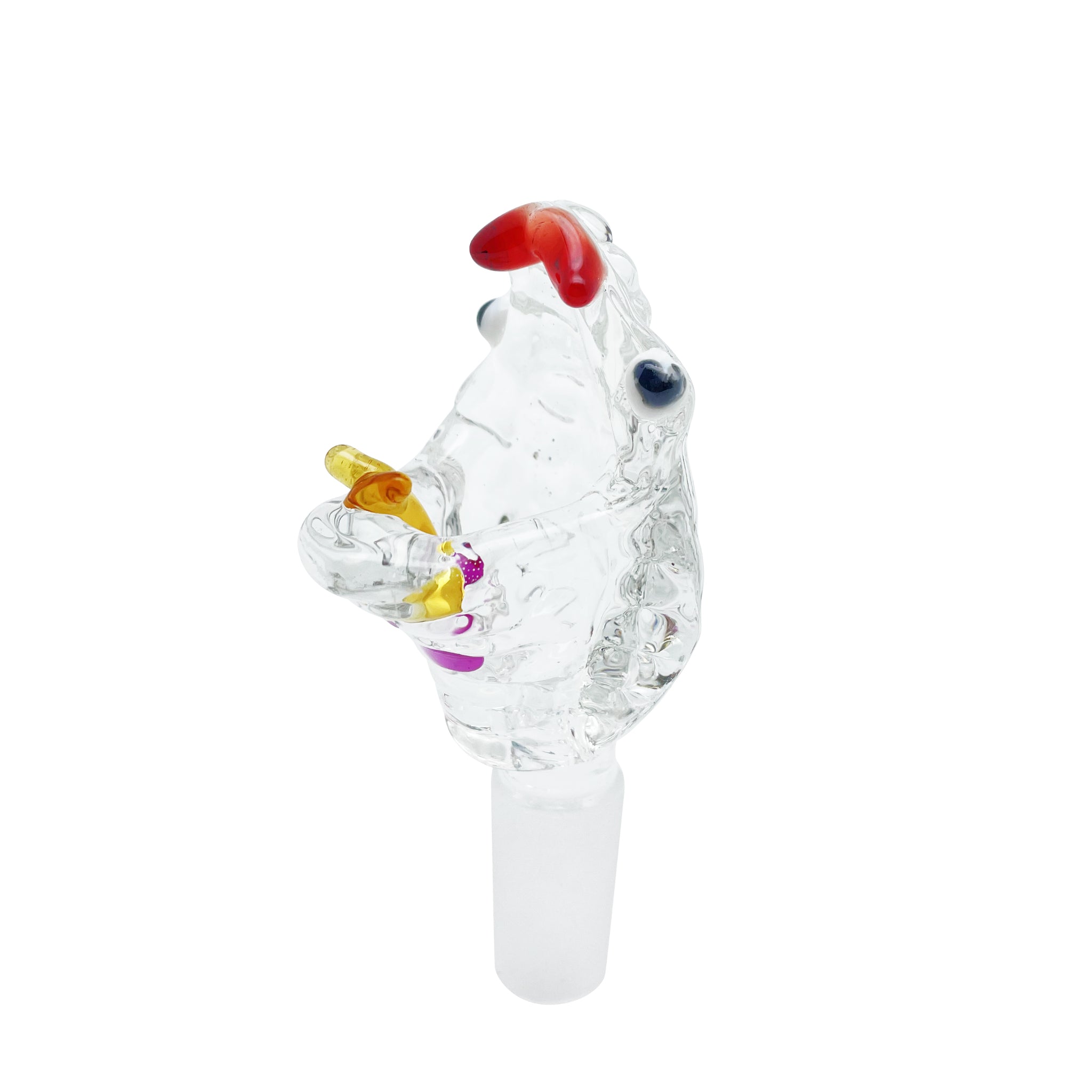 Viper Bite Bowl - 14mm Male - Image 4