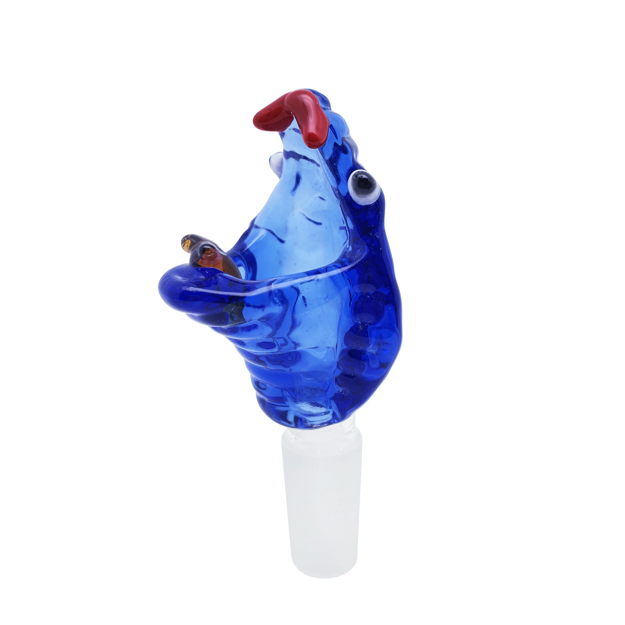 Viper Bite Bowl - 14mm Male - Image 5