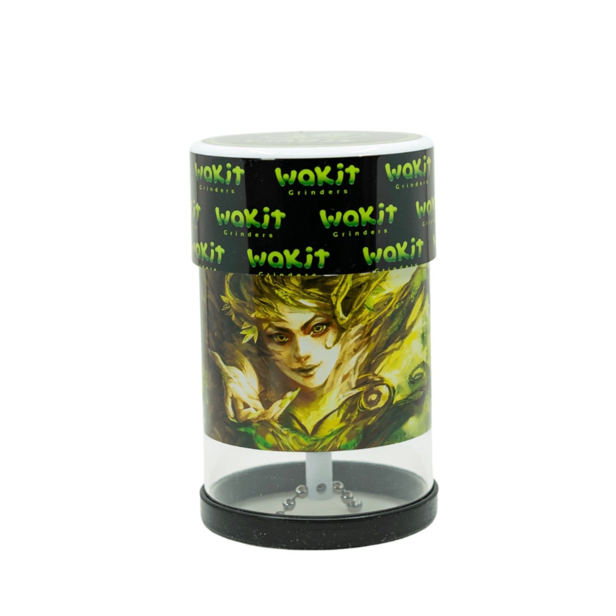 Wakit Electric Grinder - Image 2